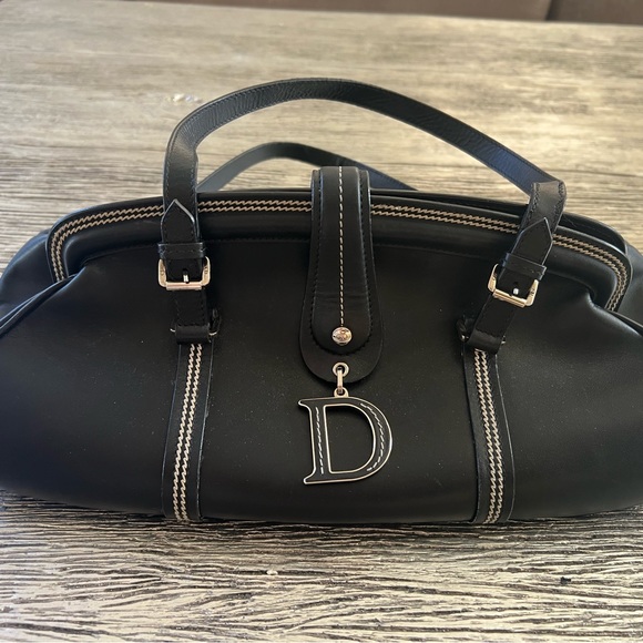 Christian Dior Detective Bag - Picture 3 of 4